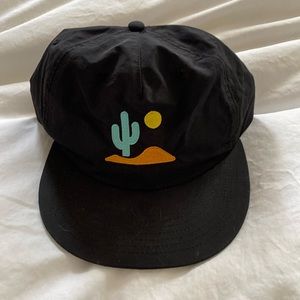 Keep Nature Wild Hat